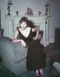 This Girl Slept in the Underground Yet Became a Famous Actress Who, at 90,  Is Happy with Her Younger Husband