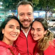 Lorena Alejandra Plata Hernández (@Lorenaplatah)