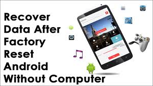 I love you drerandom you`ve helped me restore my iphone tht was disabled thanks so much your a life saver. 4 Ways Recover Lost Data After Factory Reset Android Without Computer