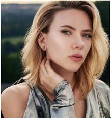 Scarlett johansson fans