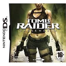 Tomb Raider Underworld Jeux Video Achat Prix Tomb Raider Underworld Tomb Raider Tomb Raider Game