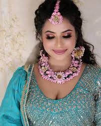 Flora Bridal n Nail Art Studio