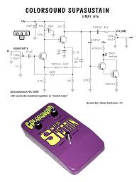 Diagram bypass pedal wiring diy guitar pedal guitar pedals. Selected Schematics