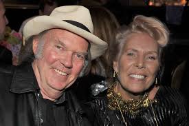 How Much Money Neil Young and Joni Mitchell Will Lose Leaving Spotify