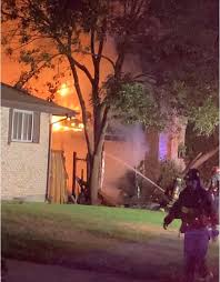 Chauncey ray billups is a retired american professional basketball player who played 17 seasons in the national basketball association (nba). Two Dead Two Missing And One Hospitalized In Overnight Arvada House Fire Cbs Denver