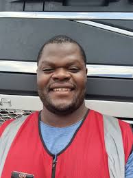 Truck drivers: unsung heroes