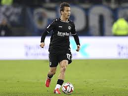 Current transfer rumours targeting joao pereira and his transfer history before joining sporting lisbon fc. Korkut Vertraut Seinem System Und Joao Pereira Bundesliga Kicker