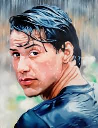 reeves ➽ 134 Œuvres d'art originales, éditions limitées et impressions