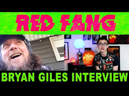 Jun 02, 2021 · red fang have a new album coming out this friday and felt like it was a good time to let people know they will be spending the fall on the road. Bryan Giles Of Red Fang On New Record Last Seconds Before Death Recording Guitar More Youtube