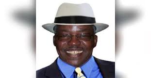 Mr. Fredrick Miles Walton Obituary