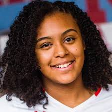 Emma Dudley's Monterey High School Bio