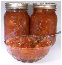 Le Palais Gourmand Ketchup Aux Fruits Le Meilleur Pareil Comme Celui Que Ma Mere Cuisinais Food And Drink Ketchup Food