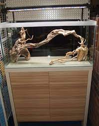 The cheapest offer starts at £100. Pin On Planted Display Tank