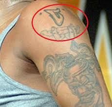 Dragon Ball Z Symbol Tattoos Tattoos Gallery