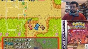 ★★ descarga roms gba en español, más 300 roms de gameboy avance para pc, emuladores android, apple mac ipad iphone, psp, 3ds y wii , top mejores roms, top carreras. Pokemon Mundo Misterioso Game Boy Advance Gameplay En Espanol Gba Youtube