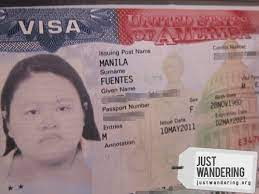 All indian passport holders require a valid visa to enter malaysia. Us Visa Interview Malaysia Dress Code She Likes Fashion