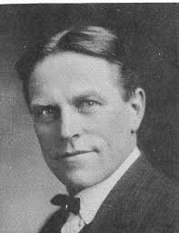 Dr Frank Sylvester Tuffley (1876-1959)