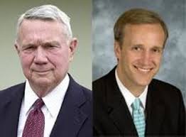 How People More Important Than You Are Voting: McCracken, Leffingwell list  prominent prog, small biz supporters