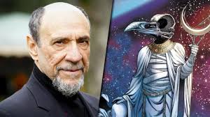 Bạn nghĩ sao về cách MCU thể hiện Khonshu đến giờ? Theo mình thì tính cách  của hắn ổn rồi, nhưng giọng nói thì thiếu cái chất rờn rợn một chút. :