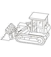 A large tank is placed on the machine for transporting liquid. Top 25 Free Printable Truck Coloring Pages Online