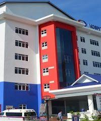 .specialist hospital (kpj bmsh) is the 25th kpj hospital under the flagship of the kpj healthcare bhd; Hospital In Malaysia é©¬æ¥è¥¿äºšåŒ»é™¢ Healthcare Malaysia