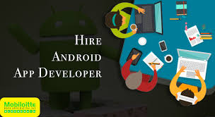 Includes info to help hire a mobile app developer, android app developer, or game app developer. Hire Android App Developers To Make An On Demand Mobile App For Promoting Your Products With Images Android App Development Android Application Development App Development