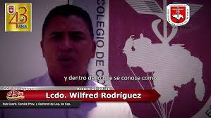 Wilfred Rodriguez