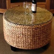 Nobles Coffee Table In 2020 Drum Coffee Table Handcrafted Coffee Table Coffee Table