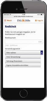 Sie werden auch ing diba sehen. Ing Diba Kredit Per Smartphone Bewilligen Lassen It Finanzmagazin
