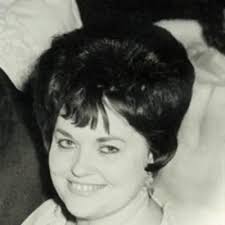 Obituary information for Marlys Burkheimer