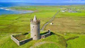 Maybe you would like to learn more about one of these? Doonagore Castle Ireland In 4k Hd High Quality By Stanphang Youtube