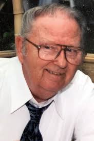 Charles Mettee Obituary