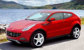 Research new 2020 ferrari truck prices, msrp, invoice, dealer prices and for the new trucks. Ferrari Suv 2017 Ferrari Suv Reviews Car Images