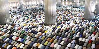 Kartu undangan hari raya idul fitri. Tata Cara Sholat Idul Adha Lengkap Beserta Niat Dan Keutamaannya Bagi Ibadah Anda Merdeka Com