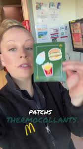 Disponible dans vos McDonald’s de l’Isle Jourdain Auch 1&2 ! Profitez en  pour gouter le McFarmer ou le McRancher 😀 ! #mcdogers #bonplan #patchmcdo