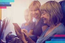 Consejos Para Personas De La Tercera Edad En El Avion Edestinos Pe Consejos Para Viajeros Faq Edestinos Com Pe