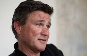 Tributes paid to 'gentle, lovely' man who died