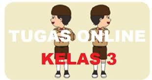 Kegiatan mandiri tidak terstruktur adalah pemberian tugas terhadap peserta didik yang harus di kerjakan di luar jam pelajaran atau kegiatan belajar mengajar di sekolah. Tugas Online Kelas 3 Tema 8 Sd Mi Tahun 2020 Info Pendidikan Terbaru