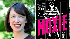 Jennifer Mathieu's 'Moxie' Is A Call To Arms For Young Feminists Everywhere