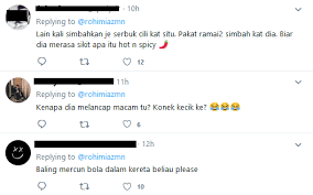 Namun, masturbasi tak disarankan jika anda mengalami kehamilan berisiko tinggi. Pelajar Perempuan Trauma Sebab Si Si L Ni Onani Dalam Kereta Kongsi Tular Semasa Forum Cari Infonet