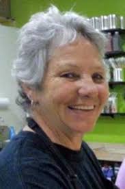 Elaine Caouette (1955-2015)