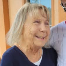 Deborah I. Parker Obituary February 16, 2022