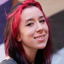 Reyna Perry Donor Profile