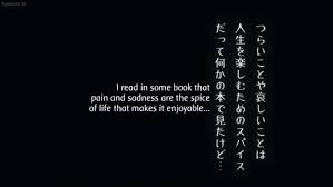 Share the best gifs now >>> Aesthetic Black And Anime Girl Image 6201802 On Favim Com