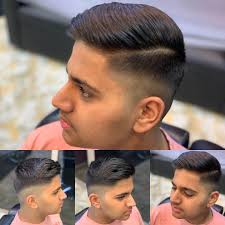 Smart & Glamour Men Salon by Sandy