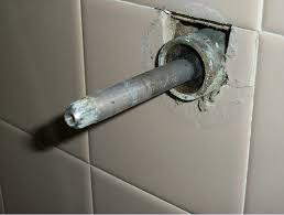 Repair the diverter in a shower with help from a licensed plumber in thi. How Do I Remove This Shower Stem Valve Home Improvement Stack Exchange