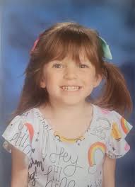 Request to add accessories to a girl's photo