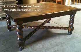 Shop for spanish style coffee table for sale on houzz and find the best spanish style coffee table for your style & budget. Spanish Colonial Coffee Tables Southwestern Coffee Tables All Custom Built For You