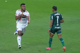 We did not find results for: Sao Paulo Vence Palmeiras E Faz A Festa No Morumbi Veja As Imagens Fotos R7 Futebol