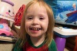 Kylee Rose Willis (2014-2019)